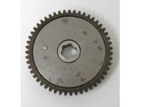 Image of Primary driven gear assembly