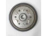 Image of Primary driven gear