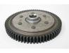 Image of Primary driven gear