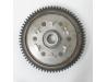 Primary driven gear