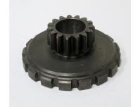 Image of Clutch drive gear