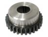 Primary driven sprocket