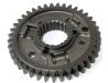 Primary drive gear