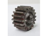 Image of Primary drive gear