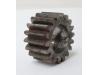 Primary drive gear (From frame number ST70-137314 to ST70-145489)