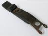 Primary chain tensioner blade