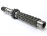 Image of Gearbox main shaft