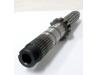 Image of Gearbox main shaft