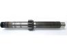 Gearbox main shaft