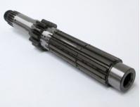 Image of Gearbox main shaft