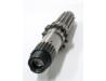 Image of Gearbox main shaft