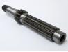 Gearbox main shaft