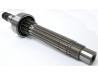 Gearbox main shaft