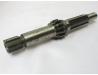 Gearbox main shaft