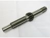 Gearbox main shaft