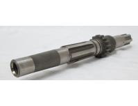 Image of Gearbox main shaft