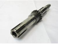 Image of Gearbox main shaft