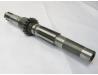 Image of Gearbox main shaft