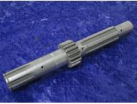 Image of Gearbox main shaft