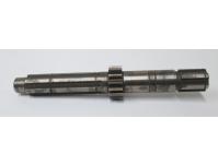 Image of Gearbox main shaft