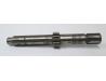 Gearbox main shaft