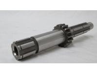 Image of Gearbox main shaft