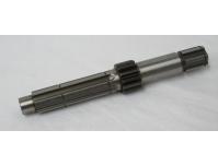 Image of Gearbox main shaft