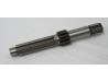 Gearbox main shaft