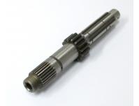 Image of Gearbox main shaft