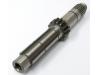 Image of Gearbox main shaft