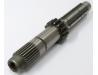 Gearbox main shaft