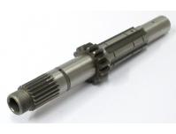 Image of Gearbox main shaft