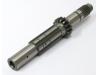 Image of Gearbox main shaft