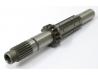 Gearbox main shaft