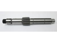 Image of Gearbox main shaft