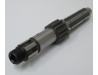 Image of Gearbox main shaft