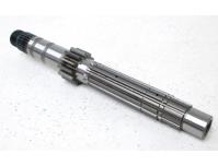 Image of Gearbox main shaft