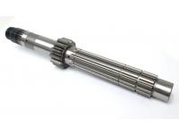Image of Gearbox main shaft