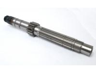 Image of Gearbox main shaft