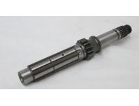 Image of Gearbox main shaft