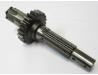 Image of Gearbox counter shaft