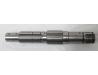 Gearbox counter shaft (Up to Engine No. CB360E 2047268)