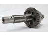 Gearbox counter shaft