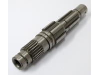 Image of Gearbox counter shaft