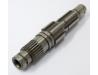 Gearbox counter shaft