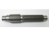 Gearbox counter shaft
