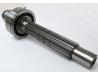 Gearbox counter shaft