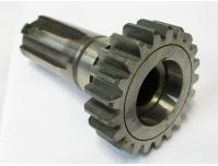 Image of Gearbox counter shaft