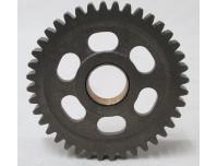 Image of Gearbox counter shaft 1st gear