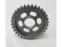 Image of Gearbox counter shaft 1st gear